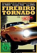 Firebird Tornado - Gone in 60 Seconds