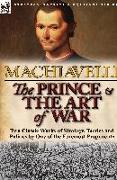 The Prince & The Art of War