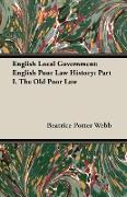 English Local Government