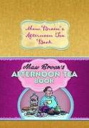 Maw Broon's Afternoon Tea Book