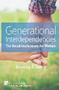 Generational Interdependencies