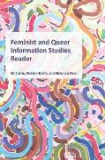 Feminist and Queer Information Studies Reader