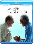 Das Beste kommt zum Schluss (Blu-ray Star Selection)