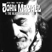 Silver Tones-The Best Of John Mayall