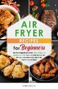 Air Fryer Recipes for Beginners