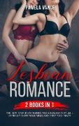 Lesbian Romance (2 Books in 1)