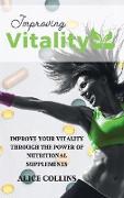 IMPROVING VITALITY