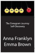 The Ennagram Journey Self-Discovery