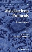 Mycobacteria Protocols