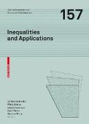 Inequalities and Applications