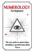 Numerology for Beginners