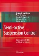 Semi-active Suspension Control