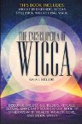 The Encyclopedia of Wicca