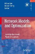 Network Models and Optimization