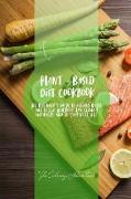 Plant - Based Diet Cookbook