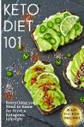 KETO DIET 101