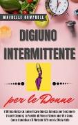 Digiuno Intermittente per Donne