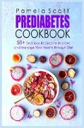 Prediabetes Cookbook