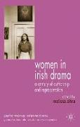 Women in Irish Drama