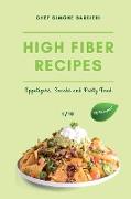 High-Fiber Recipes