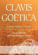 Clavis Goêtica: Keys to Chthonic Sorcery