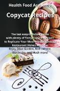 Copycat Recipes