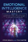 Emotional Intelligence Mastery