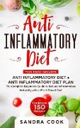 Anti Inflammatory Diet