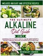 The Ultimate Alkaline Diet Guide