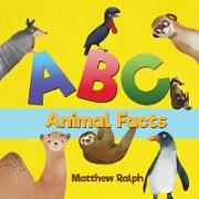 ABC Animal Facts