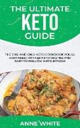 The Ultimate Keto Guide