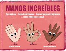 Amazing Hands: Spanish Version