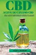 Aceite de Cáñamo CBD: Todo lo que necesita saber sobre el CBD. El principio activo, la aplicación, el efecto, la legalidad, los efectos secu