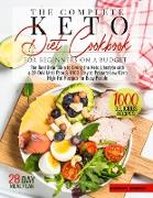 THE COMPLETE KETO DIET FOR BEGINNERS ON A BUDGET