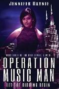 Operation Music Man