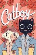 Catboy (2nd Edition)