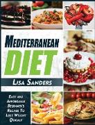 Mediterranean Diet