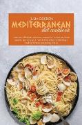 Mediterranean Diet Cookbook