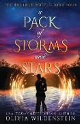 A Pack of Storms and Stars