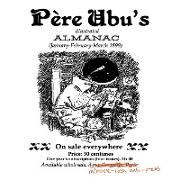 Père Ubu's Illustrated Almanac