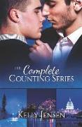 The Complete Counting Series