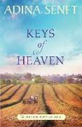 Keys of Heaven: Amish Romance