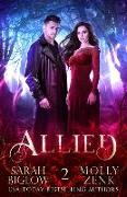 Allied: Hunted Book 2