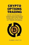 Crypto options trading