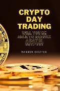 Crypto DAY trading