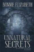 Unnatural Secrets