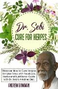 Dr. Sebi Cure For Herpes