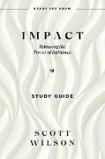 Impact - Study Guide