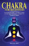 Chakra for Beginners