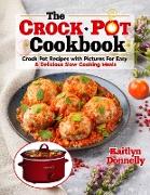 The CROCKPOT Cookbook